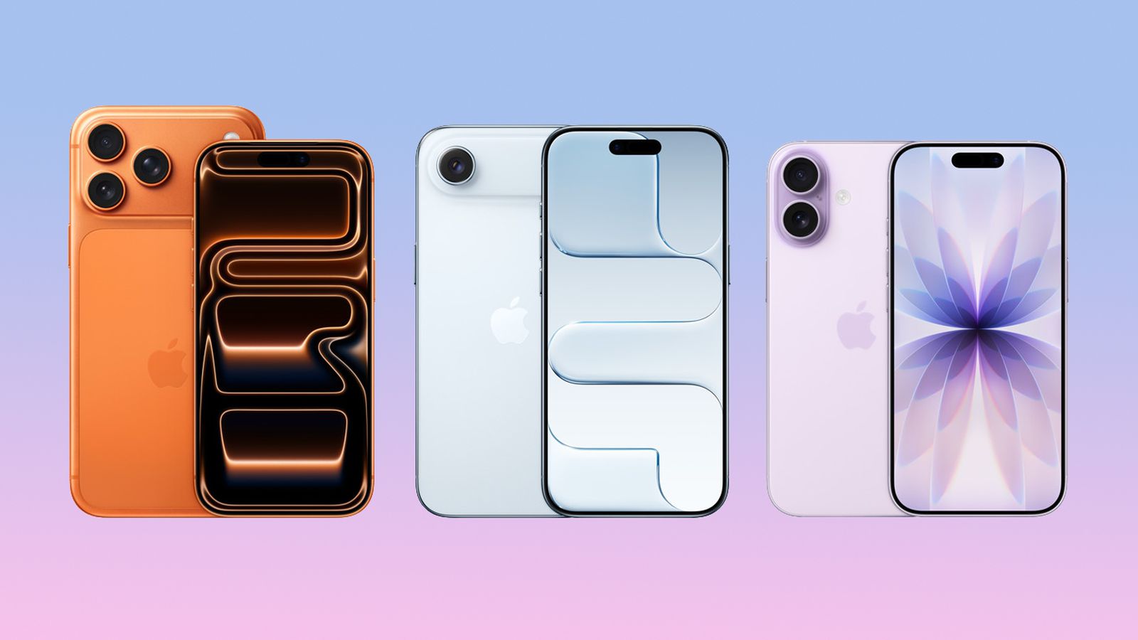 3 亿美元投资换“入场券”:苹果 iPhone 17 系列、iPhone Air 本周五登陆印尼
