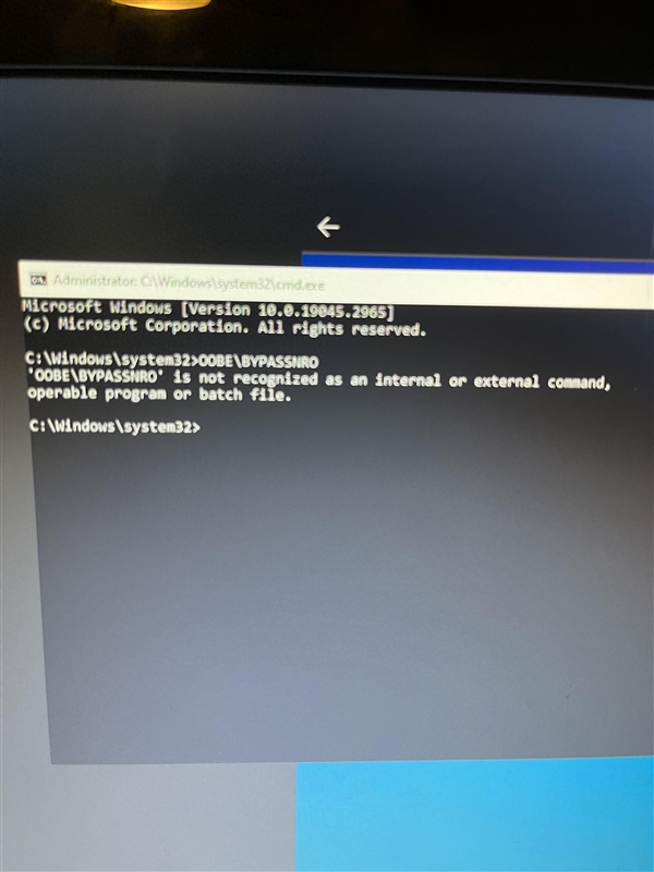 微软正式发公告:没微软账户或不联网情况下都别想装Windows 11!