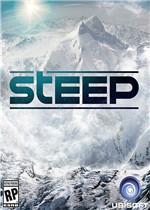 STEEP 中文版