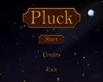 Pluck英文版