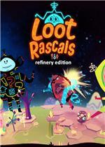 Loot Rascals steam版 英文版