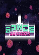 Space Jammers 英文版