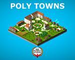 Poly Towns英文版v1.2