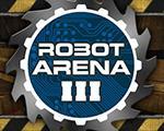 Robot Arena 3英文版