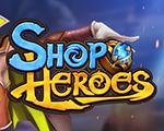 Shop Heroessteam版