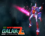 GALAK-Z英文版