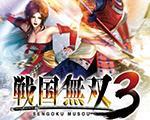战国无双3:猛将传PC电脑版