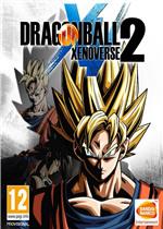 Dragon Ball：Xenoverse 2 中文版