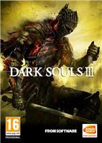 Dark Souls 3典藏版 中文版