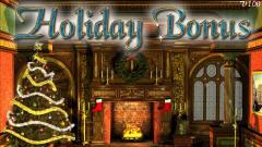 假日礼物(Holiday Bonus)硬盘版