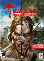 Dead Island steam版 中文版