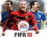 FIFA10硬盘版