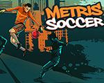 Metris Soccer英文版