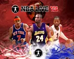 NBA LIVE 13中文版