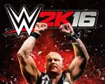 WWE 2K16中文版