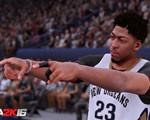 NBA2K17传奇版