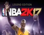 NBA 2K17科比特别版