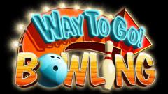 胜利保龄球WaytoGo!Bowling硬盘版