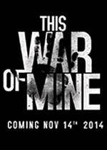 This War Of Mine 中文版