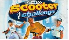 滑板车大挑战(Scooter Challenge)硬盘版