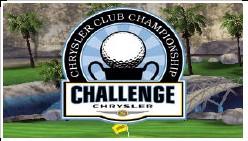 克莱斯勒高尔夫精英赛1.0 (Chrysler Club Championship ) 硬盘版