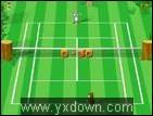 Tennis Critters 动物网球赛V1.01