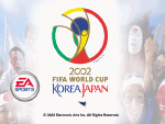 FIFA2002世界杯英文版