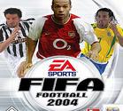 FIFA 2004完美版