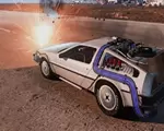 侠盗飞车5:回到未来英文版