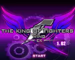 拳皇Wing EX v1.02修改版